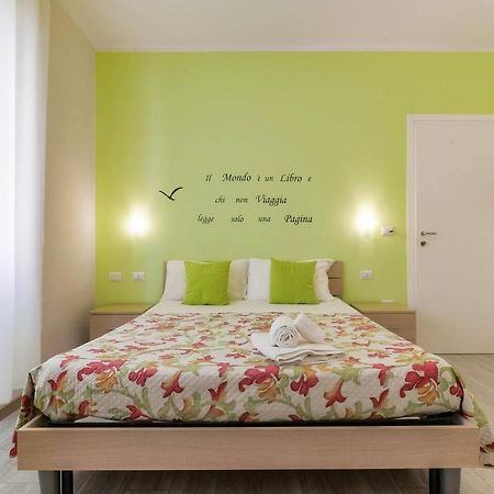 Leolu Guesthouse Alguer Exterior foto
