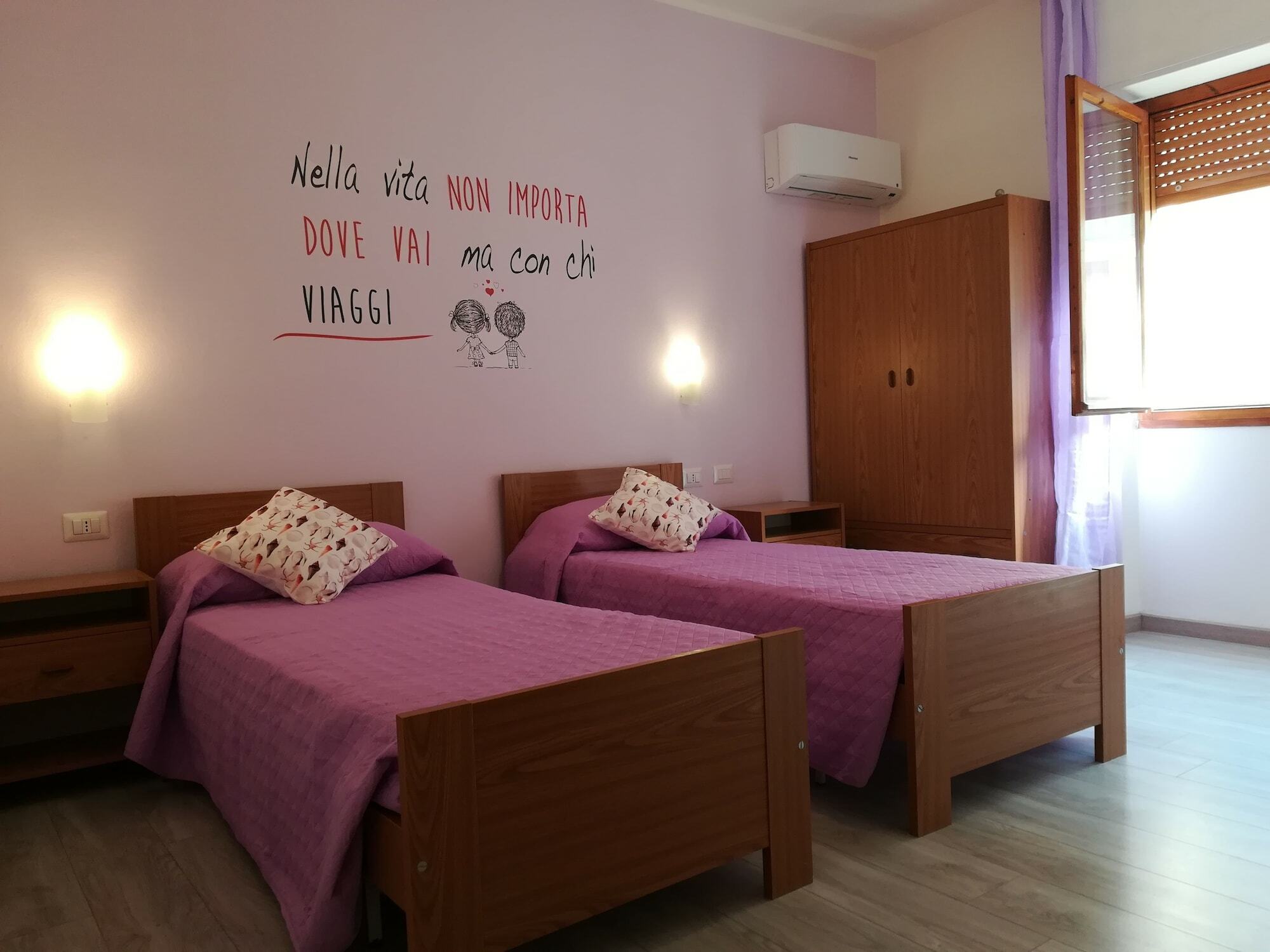 Leolu Guesthouse Alguer Exterior foto