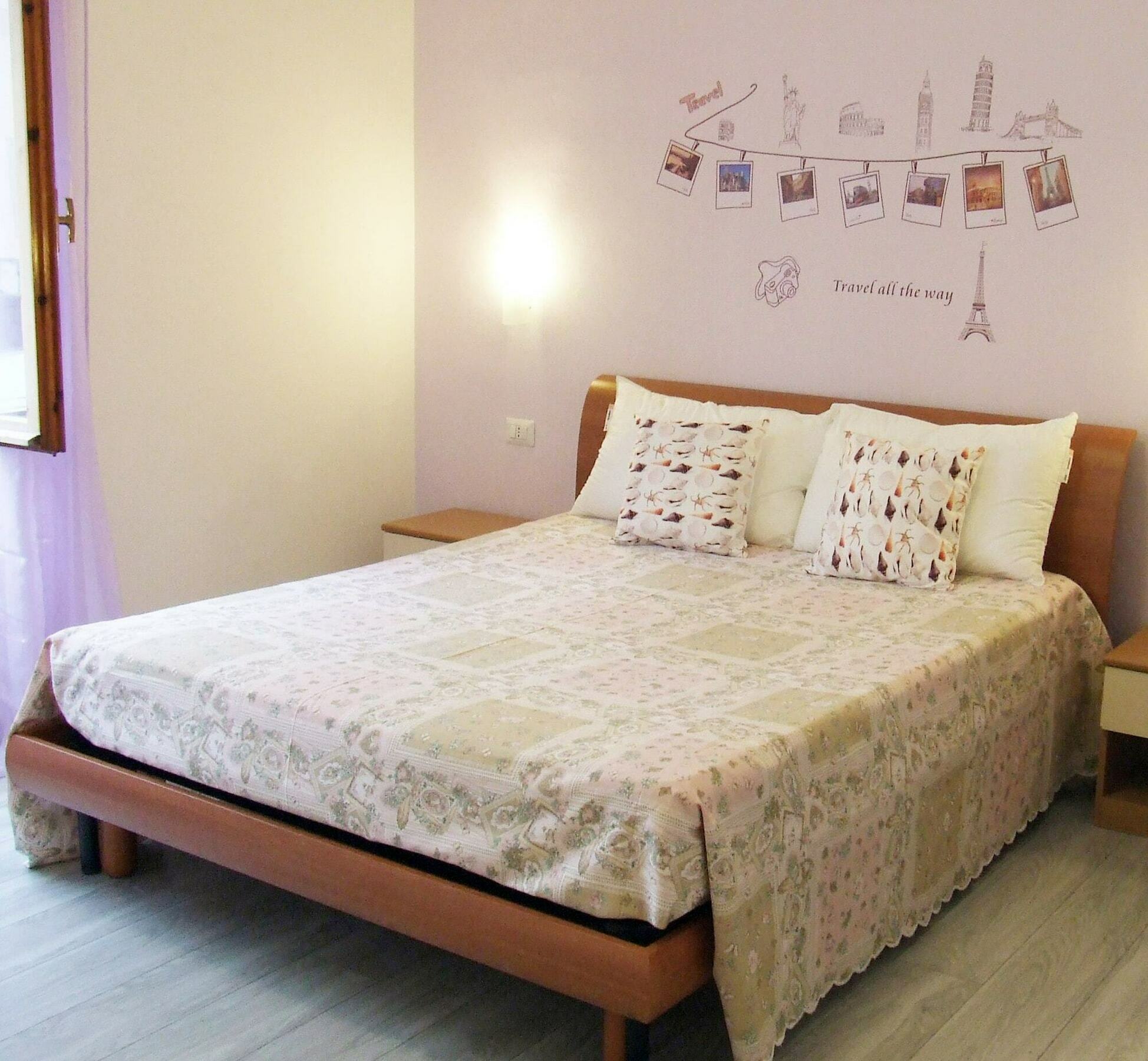 Leolu Guesthouse Alguer Exterior foto