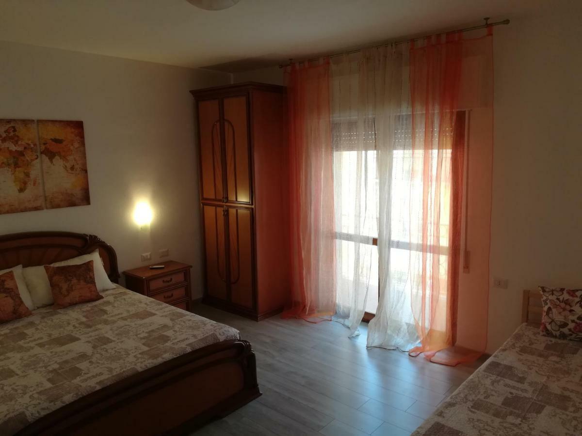 Leolu Guesthouse Alguer Exterior foto