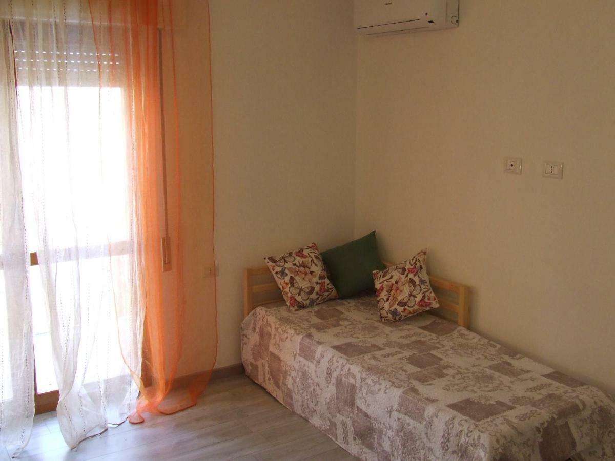 Leolu Guesthouse Alguer Exterior foto