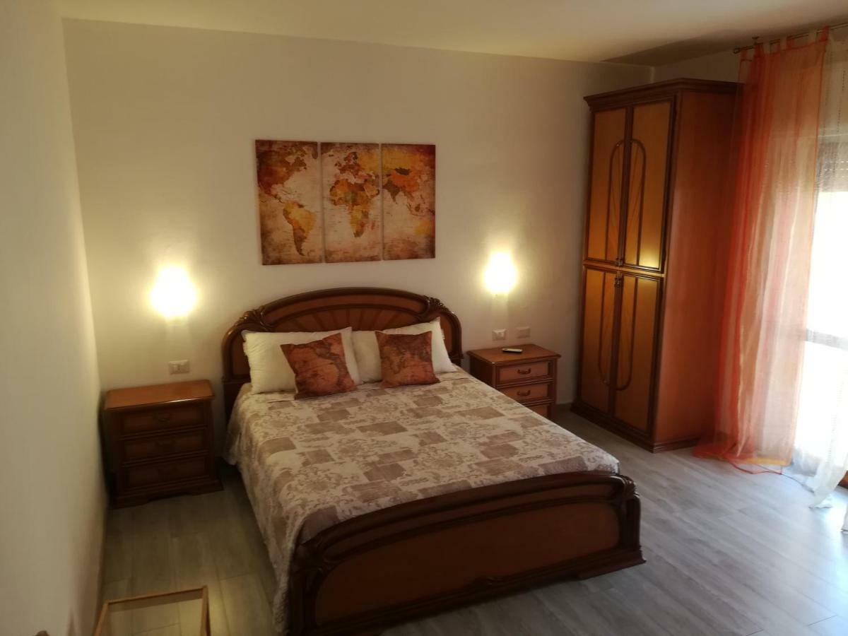 Leolu Guesthouse Alguer Exterior foto