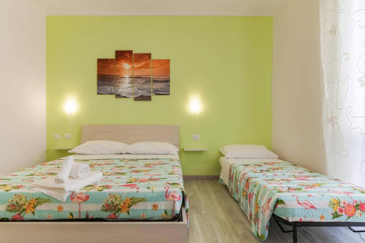 Leolu Guesthouse Alguer Exterior foto
