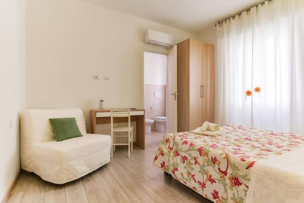 Leolu Guesthouse Alguer Exterior foto