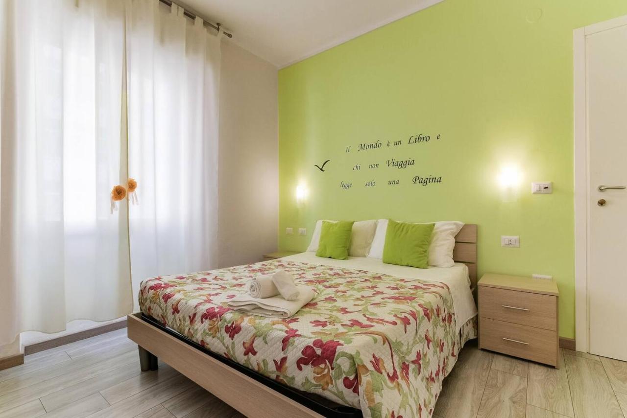 Leolu Guesthouse Alguer Exterior foto