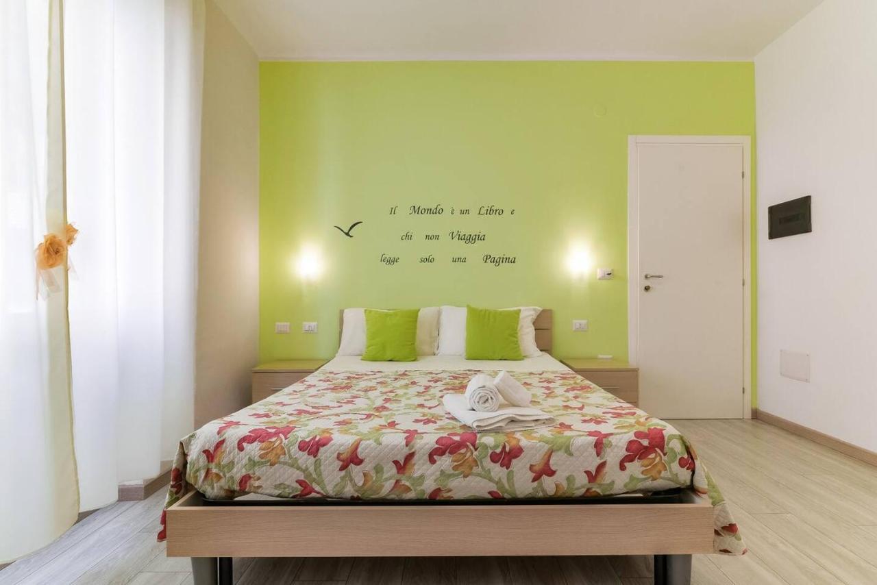 Leolu Guesthouse Alguer Exterior foto
